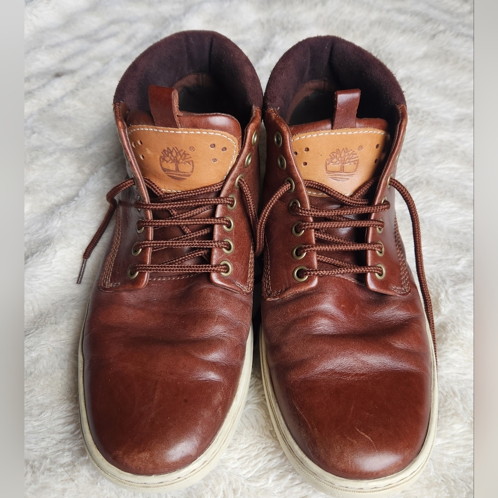Timberland Adventure 2.0 Cupsole